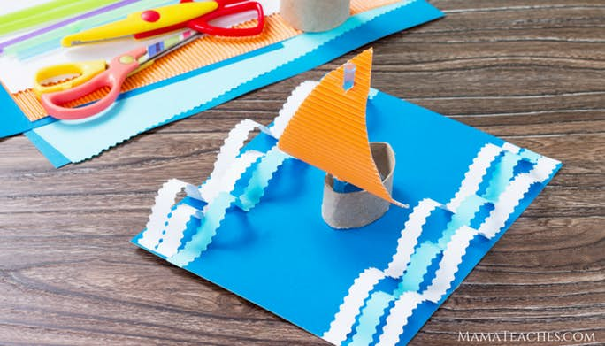 20-Summer-Crafts-for-Kids