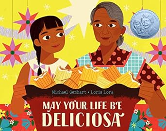 May Your Life Be Deliciosa book