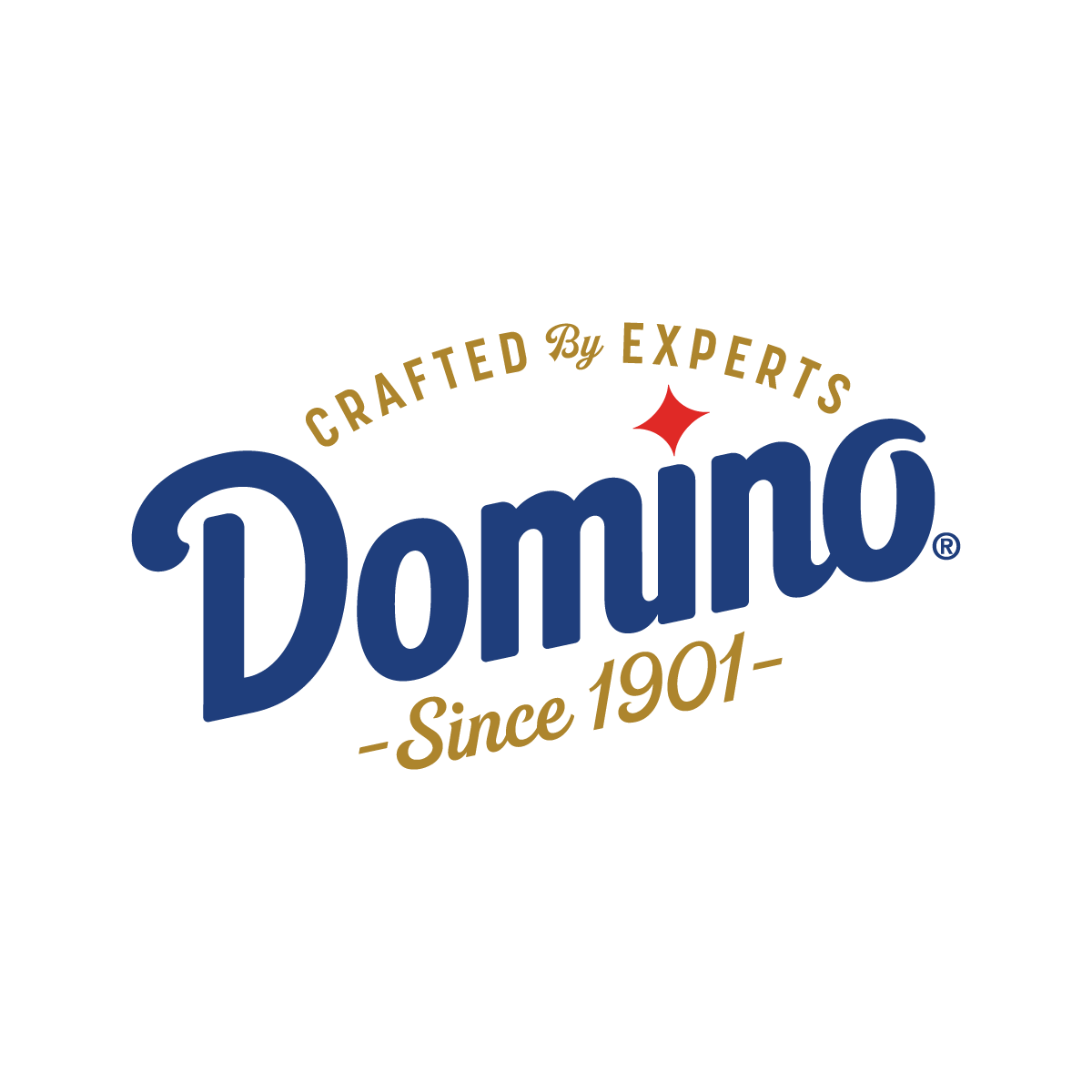 Domino Sugar Logo