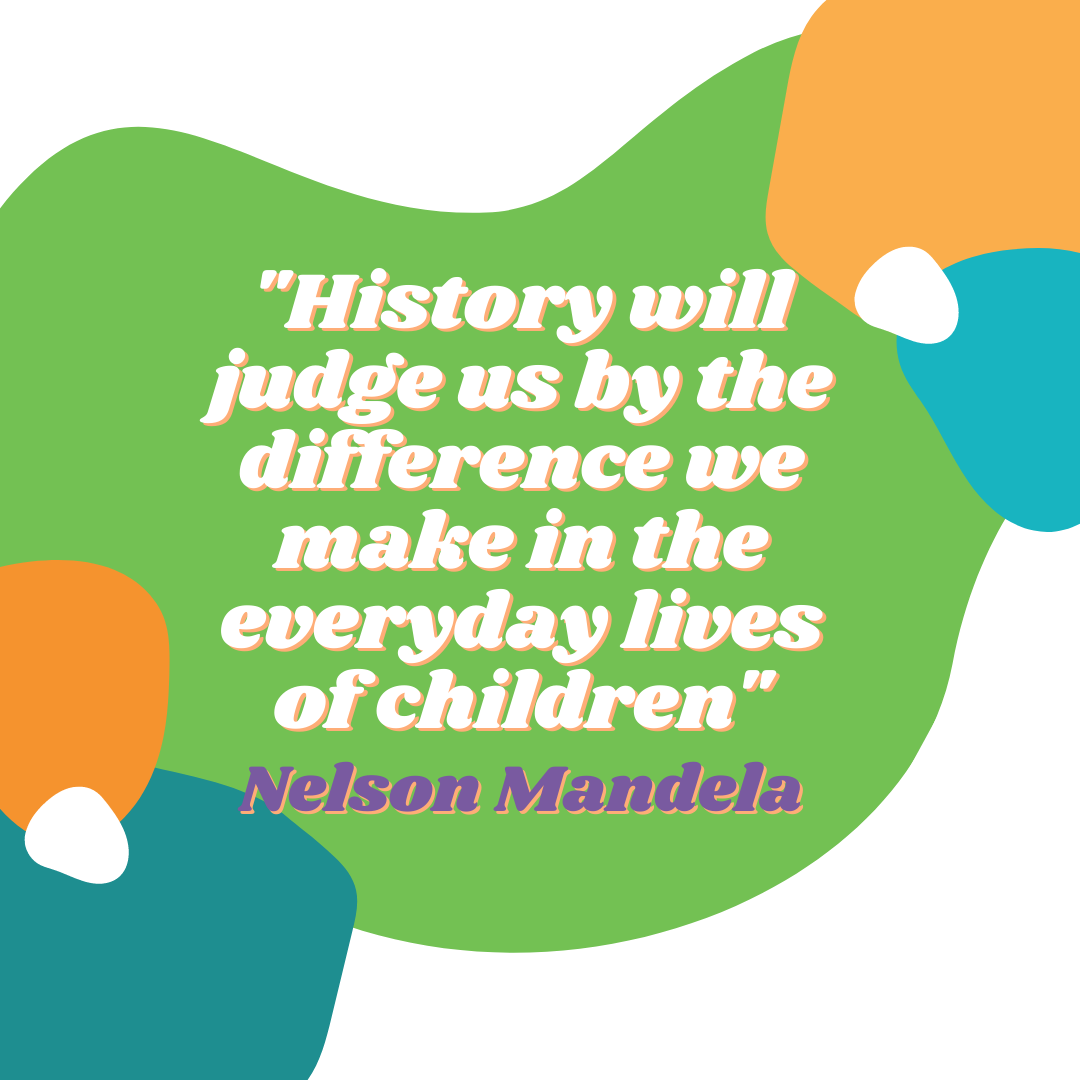 Nelson Mandela Quote