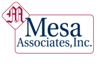 Mesa Associates logo