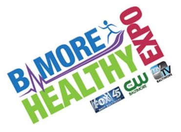 Baltimore Health Expo Logo